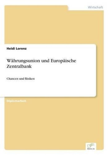 Whrungsunion und europische - whrungsunion,