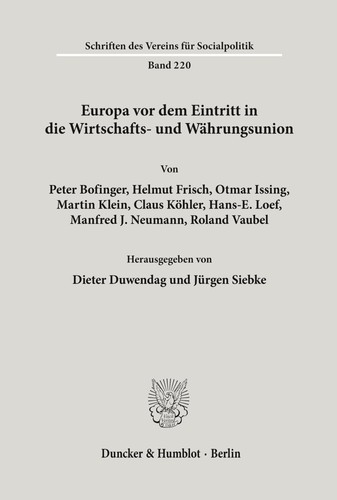 Europa vor dem eintritt die - europa,
