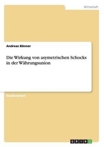 Wirkung von asymetrischen - von,