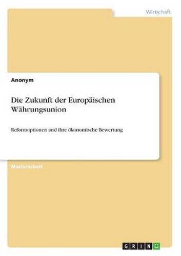 Die zukunft der europaischen - die,