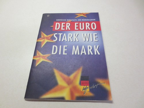 Europaische wirtschafts und - wirtschafts,